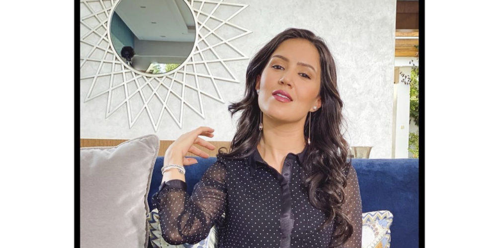 هند بنجبارة: أنا بنت حي شعبي وماشي مدلولة… ونهاية « المكتوب » غادي تعجب المشاهدين وتفاجئهم