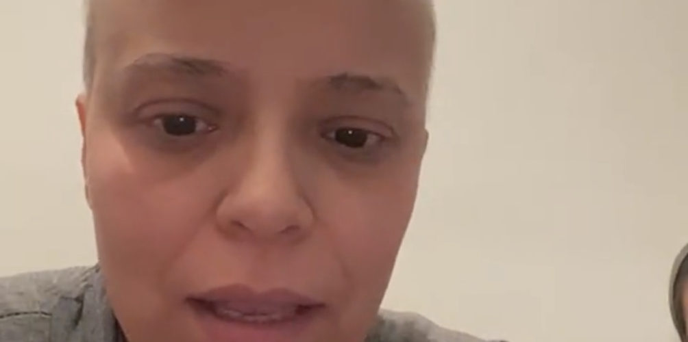 انتهت من حصص العلاج الكيميائي.. زينب الناجم تعلن أنها مقبلة على عملية جراحية وتطلب الدعاء لها