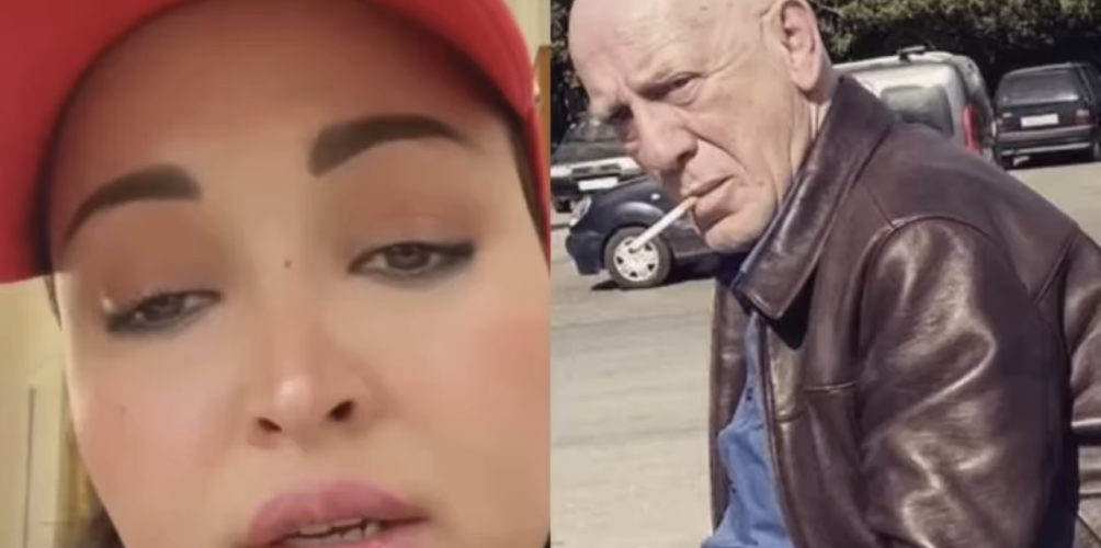 إكرام بيلانوفا: أنا ما مريضاش… راجلي جا حطني فالسبيطار على أساس أنا مختلة عقليا وما قادراش نربي ولادي (فيديو)