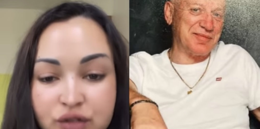 إكرام بيلانوفا باكية: راجلي ولا مريض بيا… وغي غادي نخرج من الصبيطار غادي نطلق ونبدا من الزيرو (فيديو)