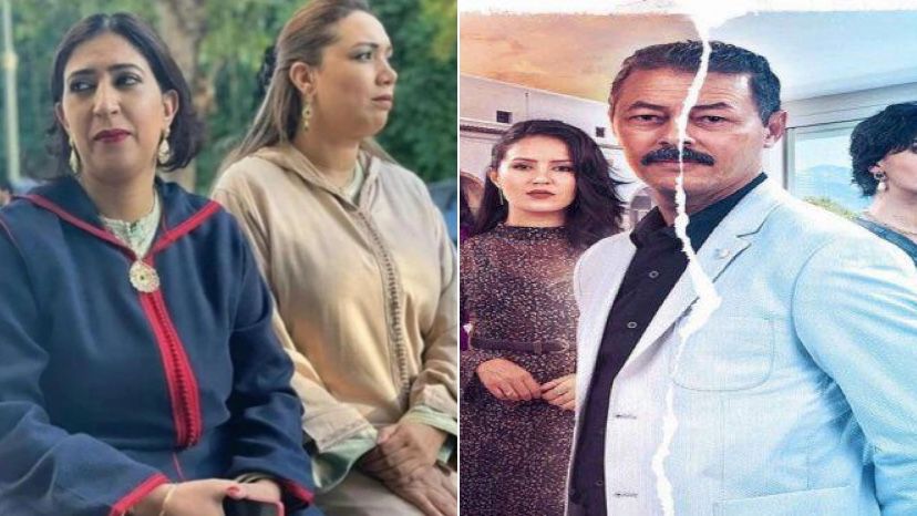 عمل يستحق التنويه.. تفاعل كبير مع مسلسل « المكتوب » وإشادة بأداء الممثلين (صور وفيديو)