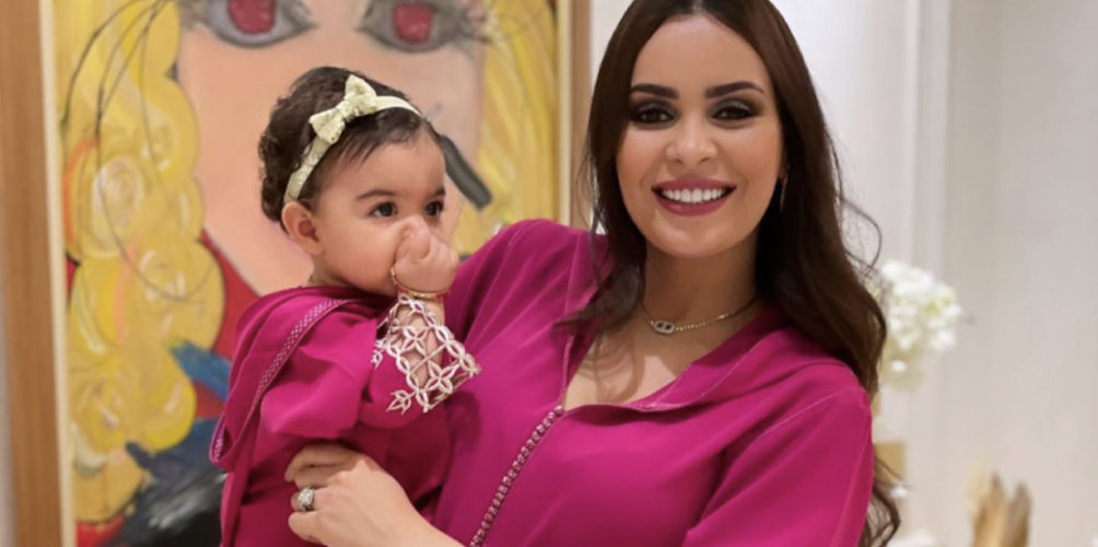 صفاء حبيركو باكية: أنا بنت الشعب… وكنخاف على وليداتي من العين (فيديو)