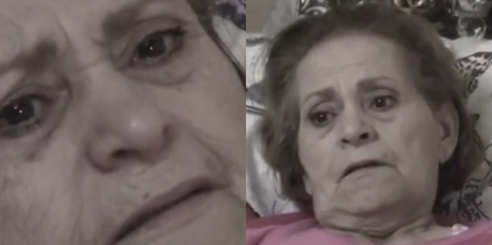 تصارع السرطان.. خديجة البيضاوية تعاني في صمت وتطلب من المغاربة الدعاء لها