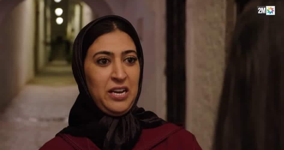 محمد الشوبي: دنيا بوطازوت إسم على مسمى