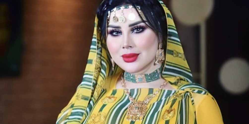 من مليون إلى 10 ملايين سنتيم.. أرباح سعيدة شرف من حفلات افتتاحات محلات تجارية