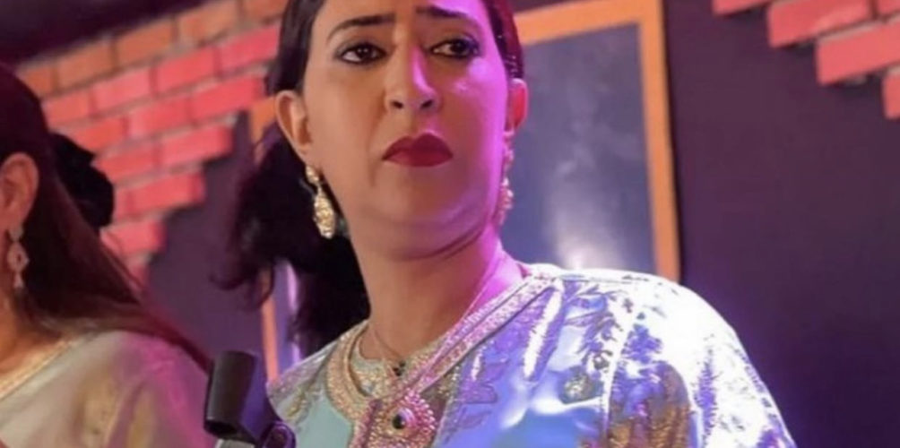 مسلسل « المكتوب ».. مغاربة معجبون بإتقان بوطازوت لدور « شيخة »