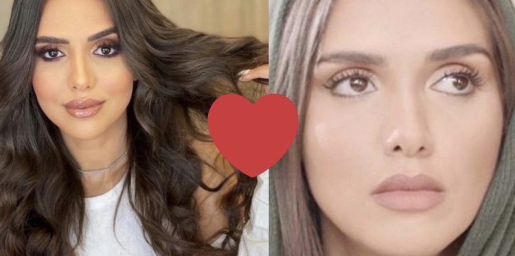 ببساطتها وجمالها.. نادية آيت بطلة « بيا ولا بيك » تنال إعجاب نشطاء على مواقع التواصل الاجتماعي