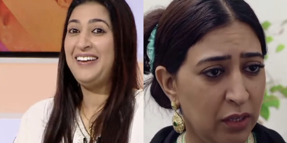 بوطازوت: كنت باغا نمثل دور شيخة وكنت كنغني بصوتي فالمسلسل… ووصلوني رسائل من عند شيخات قالو لي قستينا (فيديو)