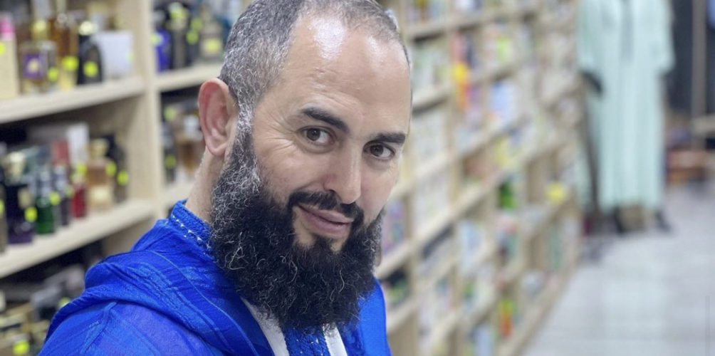 الشيخ رضوان بن عبد السلام: أكل الحائض أمام العائلة ماشي حرام… قل بكل فخر واعتزاز أنا حائض! (صورة)