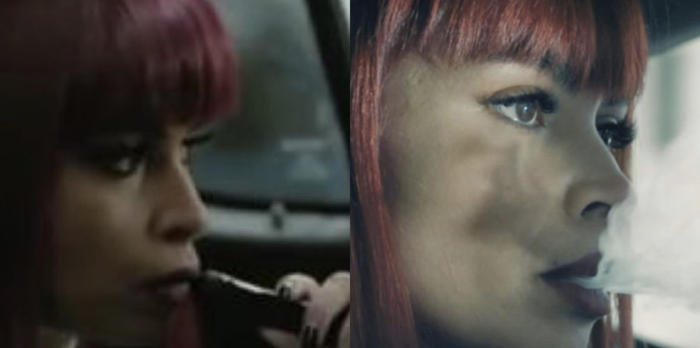 كوثر بودراجة: فخورة بدور « عبلة »… وعلاش ماكنلوموش على ممثل وهو هاز گارو وكنلومو على ممثلة!!