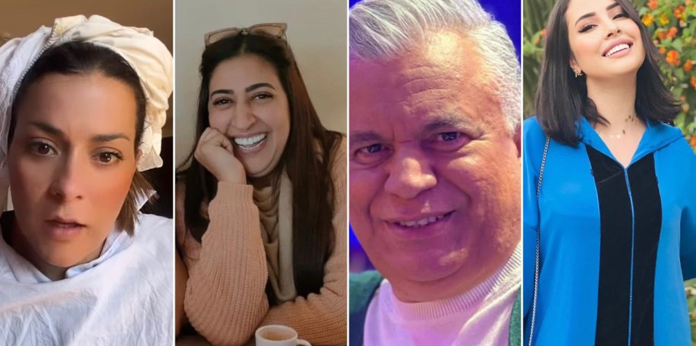 رمضان فرصة ومناسبة.. فنانين ومؤثرين ضاربين يديهم فالإشهارات التلفزيونية