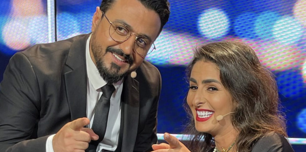 مريم الزعيمي: أكبر صدمة فحياتي هي موت أختي… وتعرضت للتحرش فالمجال الفني (فيديو)