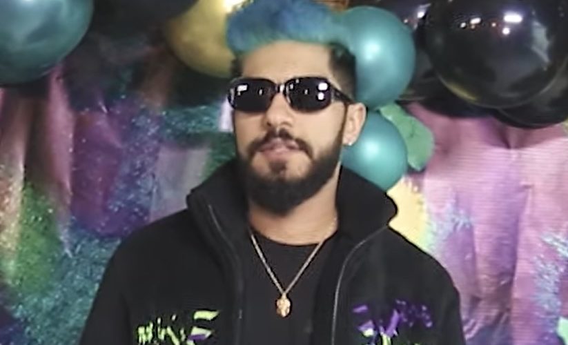 طوطو: لن أعتزل الراب حتى نعمر الحساب البنكي ديالي مزيان