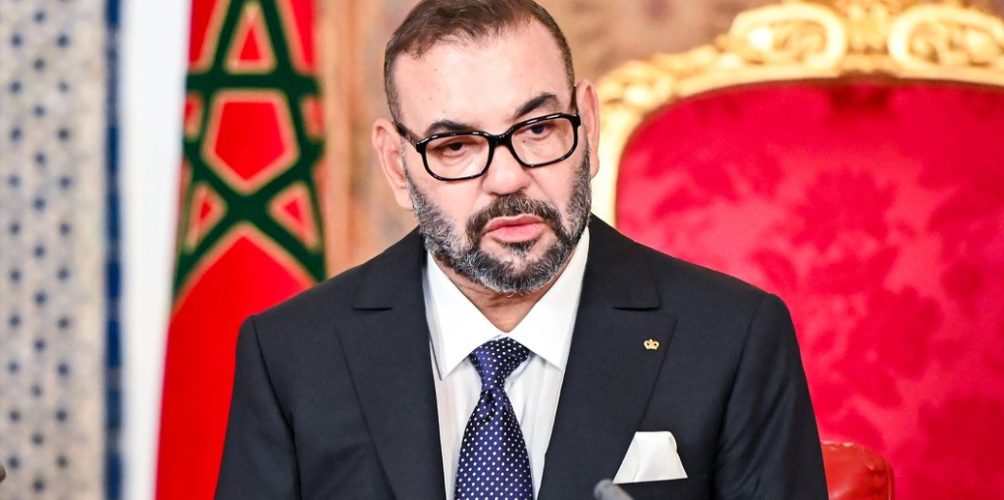 في برقية إلى أسرة الراحلة.. الملك يعزي في الفنانة رشيدة الحراق