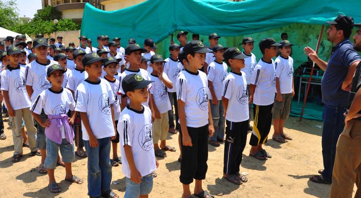 بعد توقف دام سنتين.. 250 ألف طفل سيستفيد من برنامج »العطلة للجميع »