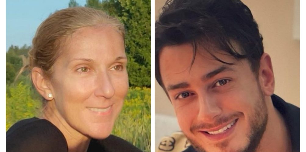 بسبب مرضها.. الفنانة سلين ديون تؤجل جولتها الفنية وسعد لمجرد يوجه لها رسالة