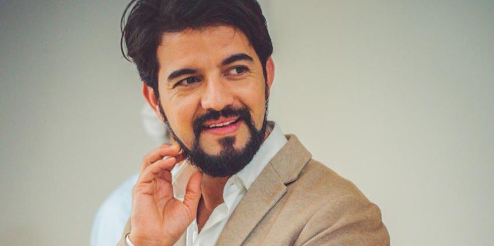 « بعد إصابته بالشلل.. عمر لطفي يثير تعاطف جمهوره في « سلمات أبو البنات