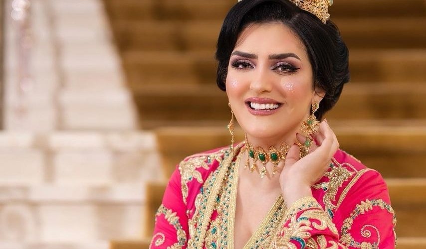 بسبب المرض.. نرجس الحلاق تغيب عن مواقع التواصل الإجتماعي