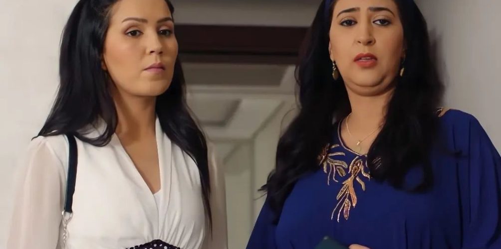قبل بث الحلقة الأخيرة.. مغاربة يطالبون بتصوير الجزء الثاني من مسلسل « المكتوب »