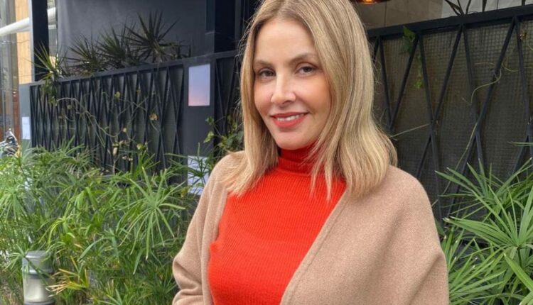 في دور »أنيسة ».. فاطمة خير تتألق في مسلسل « بيا ولا بيك »