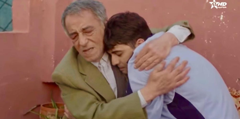 بعد وفاة عبد الرحيم الصمدي.. الحزن يخيم على الوسط الفني وزملائه يصفونه بـ »الطيب والخلوق »