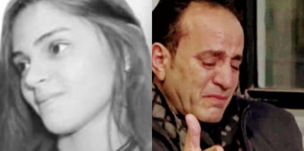 بعد وفاة ابنته.. مشاهير يقدمون تعازيهم للفنان طهور (صور)