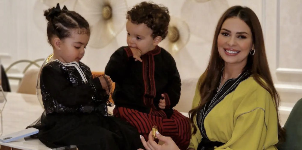 صفاء حبيركو: ما كرهتش نزيد 10 ديال الدراري غير الجهد ما عنديش (فيديو)