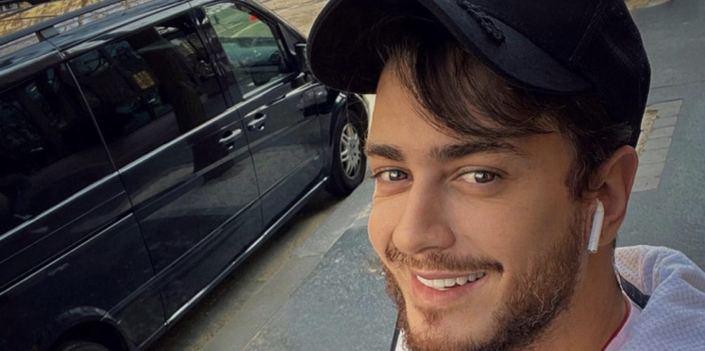 جبدو ليه الضواسا ديال الاغتصاب.. جدل في العراق بسبب حفل غنائي لسعد لمجرد