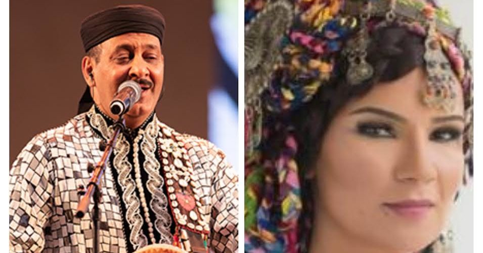 بمشاركة حميد القصري وأوم.. مهرجان جازابلانكا يعود بعد عامين من الغياب