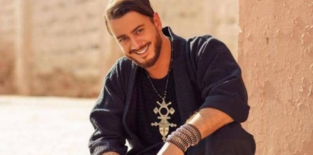 قرار فاجئ جمهوره.. تأجيل حفل سعد لمجرد بالعراق