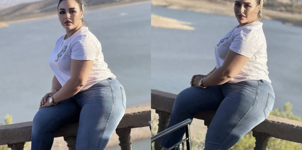 المرأة ليست مجرد جسد.. الشيخة الطراكس مستمرة في تكريس الصور النمطية عن المرأة بصورها المثيرة للجدل