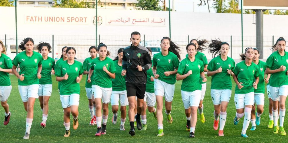 الحضور مجاني.. دعوة للجماهير لمساندة المنتخب الوطني النسوي لأقل من 17 سنة في مباراة حاسمة ضد غانا