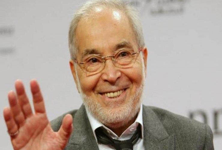 الممثل حسن يوسف: القبلات في الأفلام ما كانش ليها طعم وخالية من الإحساس وكنا بنتمضمض بعدها (فيديو)
