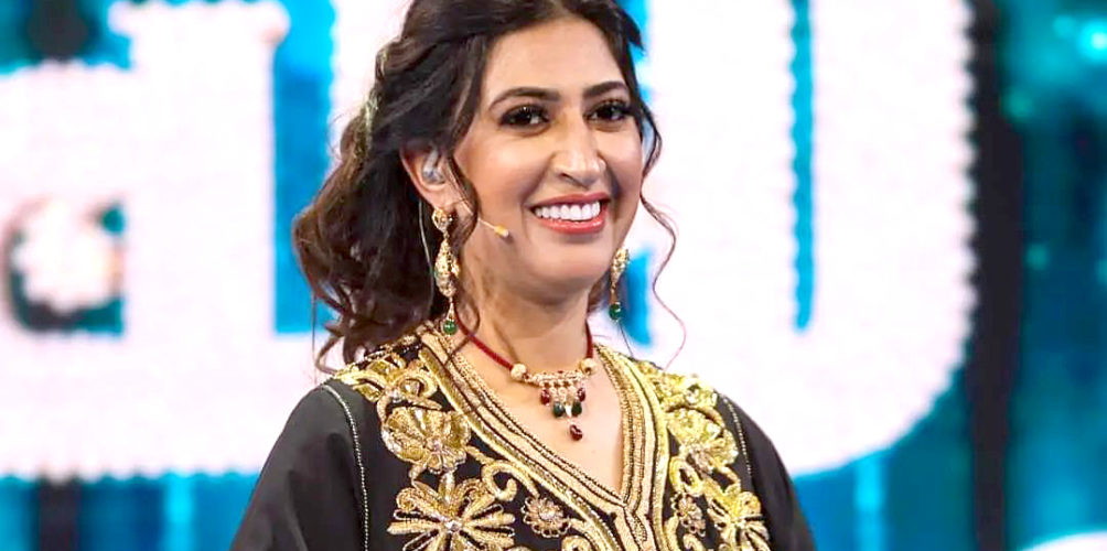 بوطازوت ردا على الانتقادات: أعشق نفسي هاكا وأنا بلدية وأفتخر