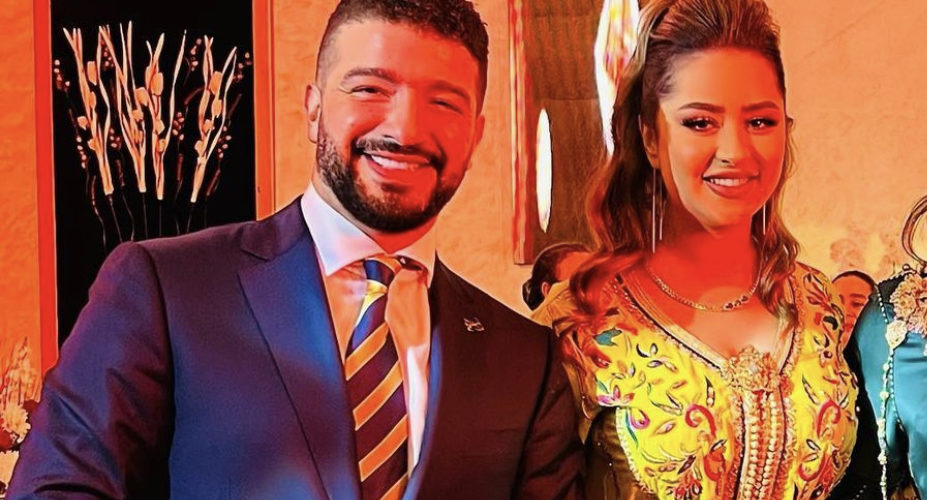 حمزة الفيلالي: العلاقة الزوجية زوينة واخا فيها المشاكل والصداع