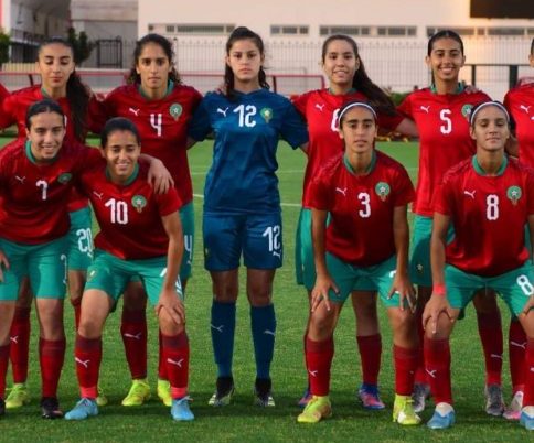 المغرب في مجموعة نارية.. الكشف عن نتائج قرعة نهائيات كأس العالم للفتيات لأقل 17 سنة « الهند 2022 »