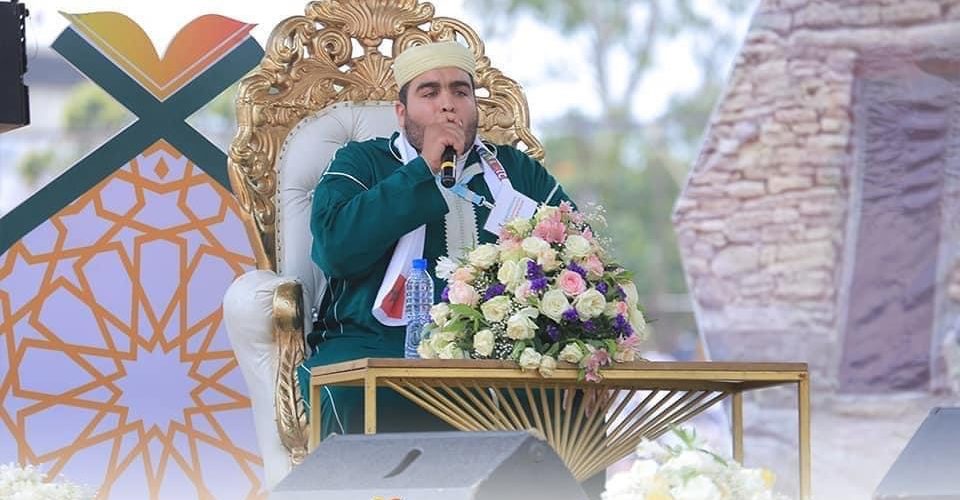 متفوقا على عشرات المشاركين.. مغربي يفوز بمسابقة إثيوبيا الدولية لتجويد القرآن الكريم
