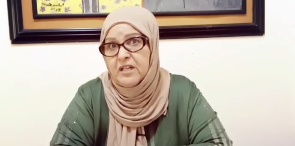 فاطمة وشاي: أنا ماشي مأجورة عندي رزقي… وغياب الفن هو سبب تفشي القنوات اللي ما عندنا ما نستفدو منها (فيديو)