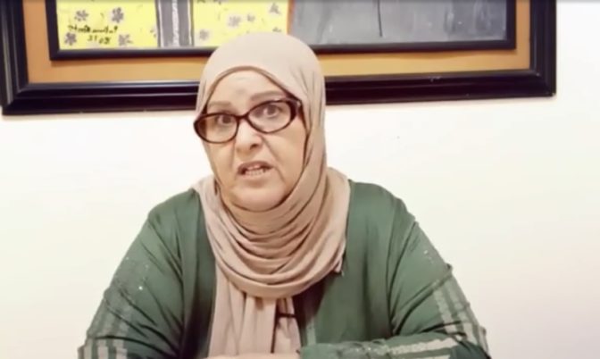 فاطمة وشاي: أنا ماشي مأجورة عندي رزقي… وغياب الفن هو سبب تفشي القنوات اللي ما عندنا ما نستفدو منها (فيديو)