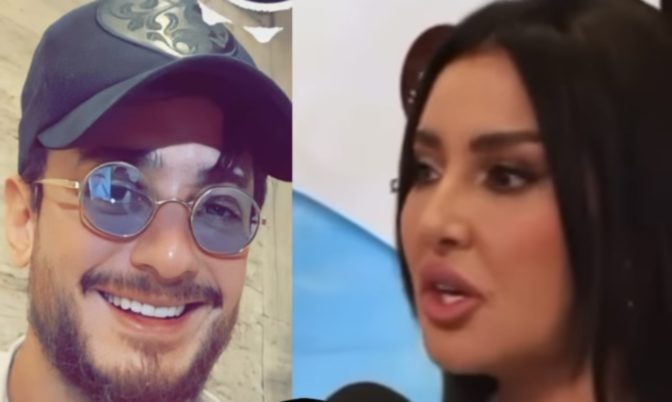 ميساء مغربي: سعد لمجرد مستهدف فنيا وهي حرب فنية واضحة! (فيديو)