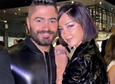 لقضاء عطلتها.. بسمة بوسيل تحل بمدينة مراكش