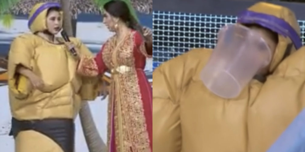 الذل/ الشوهة/ التفاهة.. برنامج « لالة العروسة » محط الانتقاد بسبب مسابقة جديدة (فيديو)