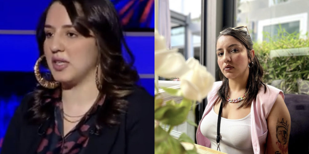 الرابورة « ختك »: « ختك » كتستفز بزاف ديال الناس… والأنوثة ما عندها علاقة بالراب (فيديو)