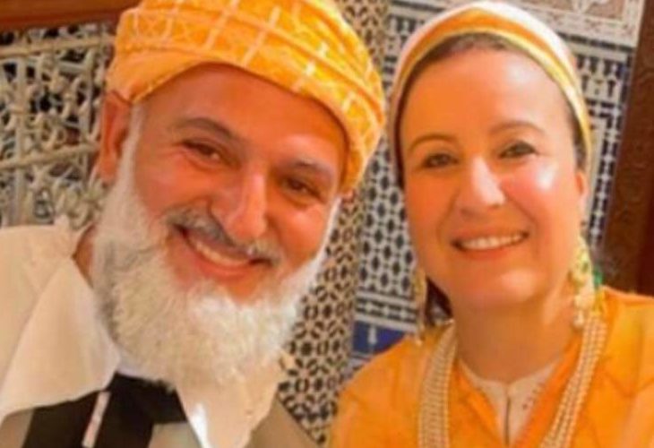 « يحكي قصة عودة الملك الراحل محمد الخامس من المنفى .. الفنان نبيل عاطف يتحدث لموقع »لالة بلوس » عن تجربته في فيلم »أو ما لولو