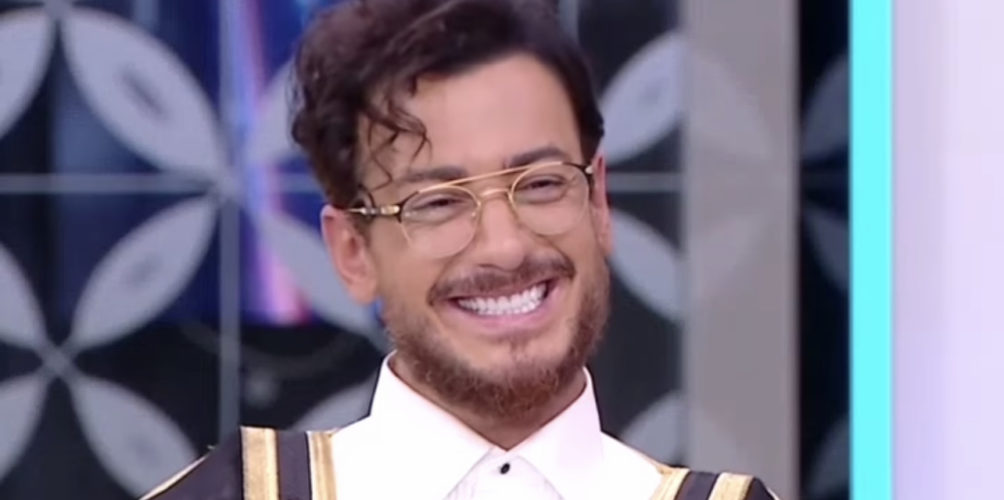 عندها شخصية ومتفهمة.. سعد لمجرد يكشف عن الصفات التي يحبها في المرأة (فيديو)