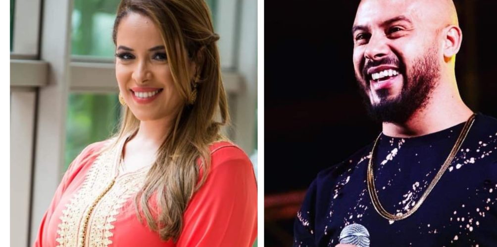 جمع بين الموسيقى الجبلية وفن الراب.. سناء مرحاتي وخليفة يطلقان ديو »ما تسولوش علاش » (فيديو)