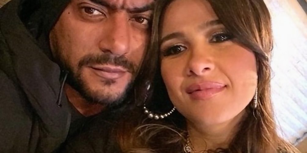 بعد تداول خبر انفصالهما.. أحمد العوضي يوجه رسالة رومانسية لياسمين عبد العزيز