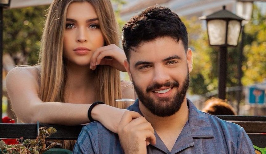 (نتيا ».. نعمان بلعياشي يطلق أحدث أعماله(فيديو »