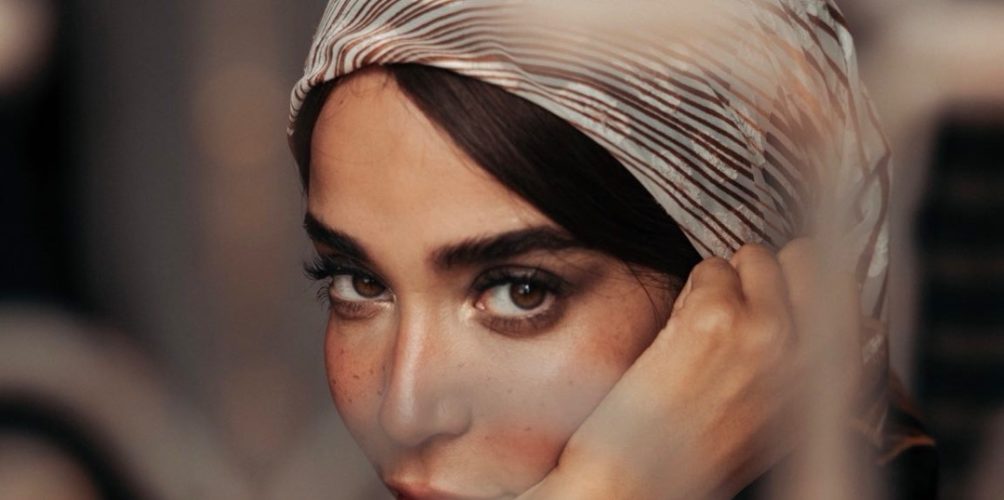بالأمازيغية.. الفنانة كريمة غيث تستعد لإطلاق أغنية « تامغرا »