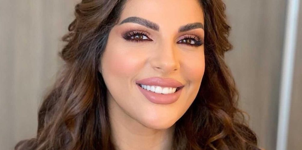 خلّصوني باش تشوفوني.. الراقصة مايا تثير السخرية بعد إطلاق منتدى خاص لمتابعتها